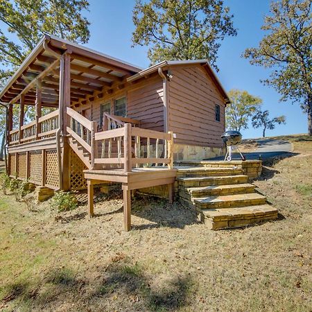New The Deer Cabin Peaceful Refuge In East Texas Ben Wheeler Екстер'єр фото