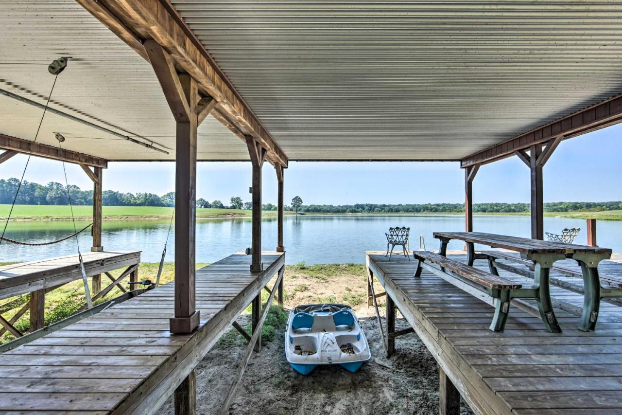 New The Deer Cabin Peaceful Refuge In East Texas Ben Wheeler Екстер'єр фото