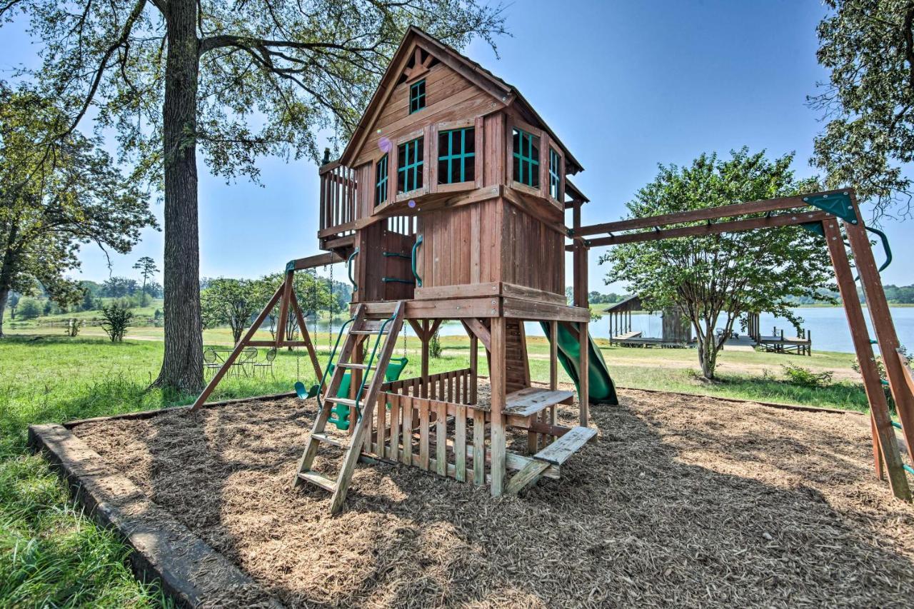 New The Deer Cabin Peaceful Refuge In East Texas Ben Wheeler Екстер'єр фото