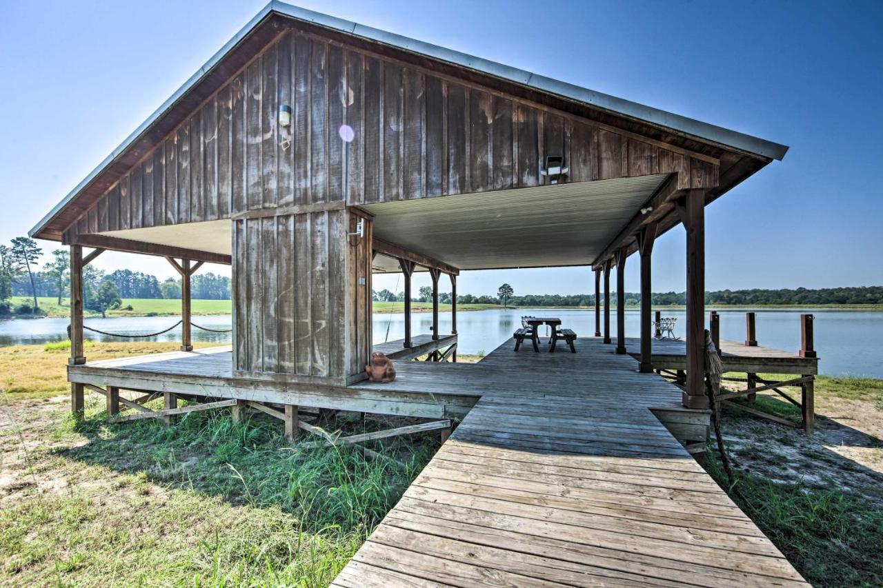 New The Deer Cabin Peaceful Refuge In East Texas Ben Wheeler Екстер'єр фото