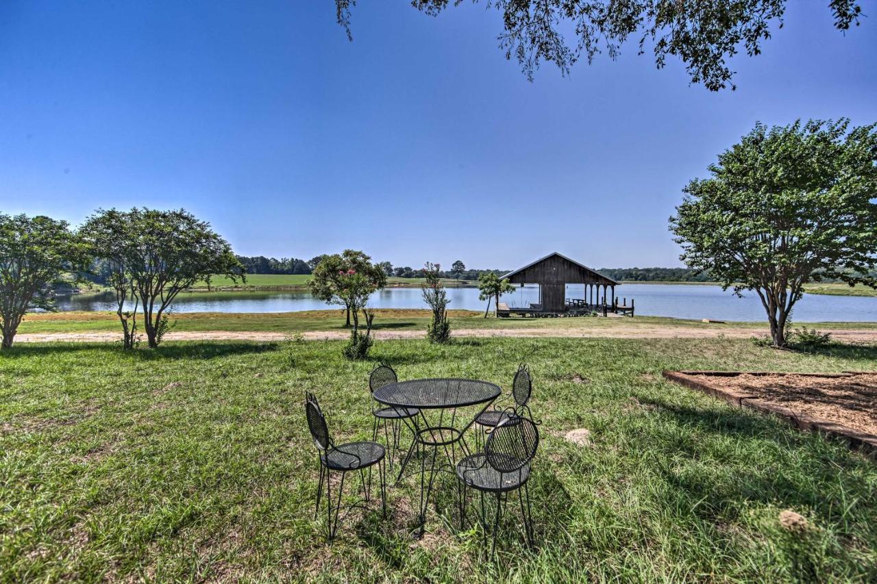 New The Deer Cabin Peaceful Refuge In East Texas Ben Wheeler Екстер'єр фото