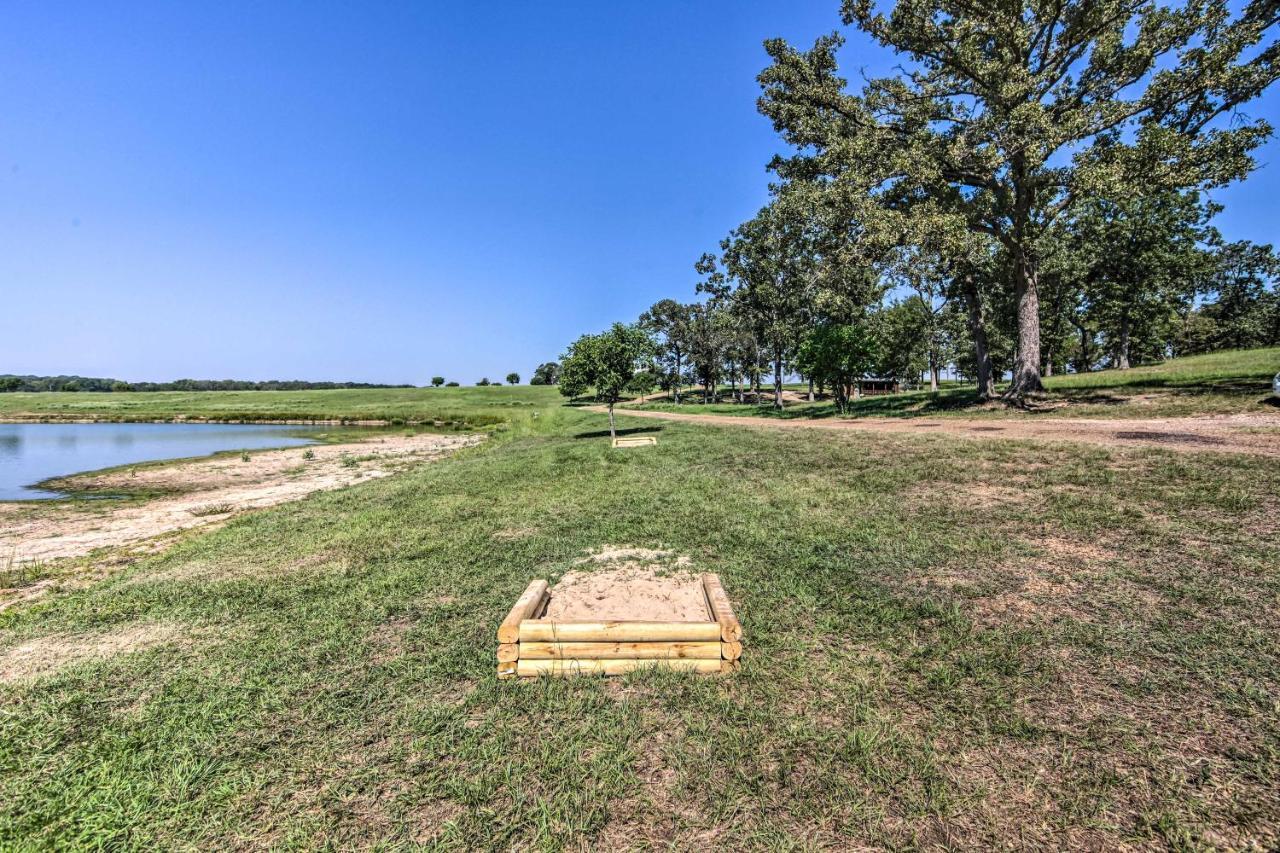 New The Deer Cabin Peaceful Refuge In East Texas Ben Wheeler Екстер'єр фото