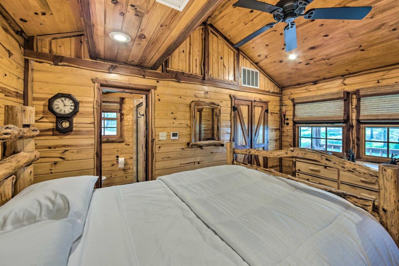 New The Deer Cabin Peaceful Refuge In East Texas Ben Wheeler Екстер'єр фото