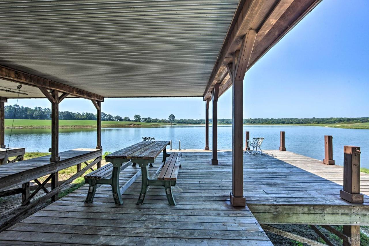 New The Deer Cabin Peaceful Refuge In East Texas Ben Wheeler Екстер'єр фото